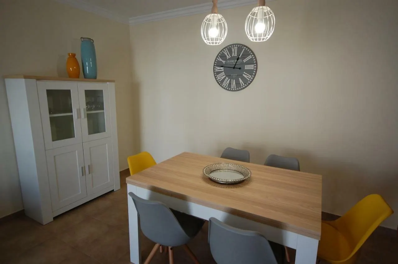 Apartamento Edificio Iberico - Albufeira Downtown Apartment
