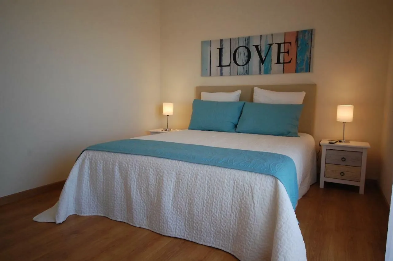 Apartamento Edificio Iberico - Albufeira Downtown 0*,  Portugal