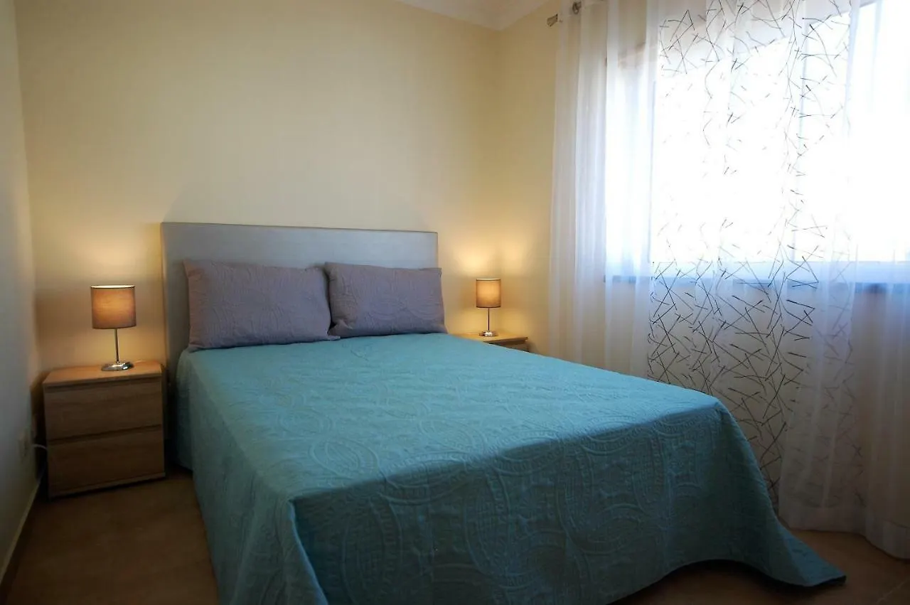 Apartamento Edificio Iberico - Albufeira Downtown Apartment
