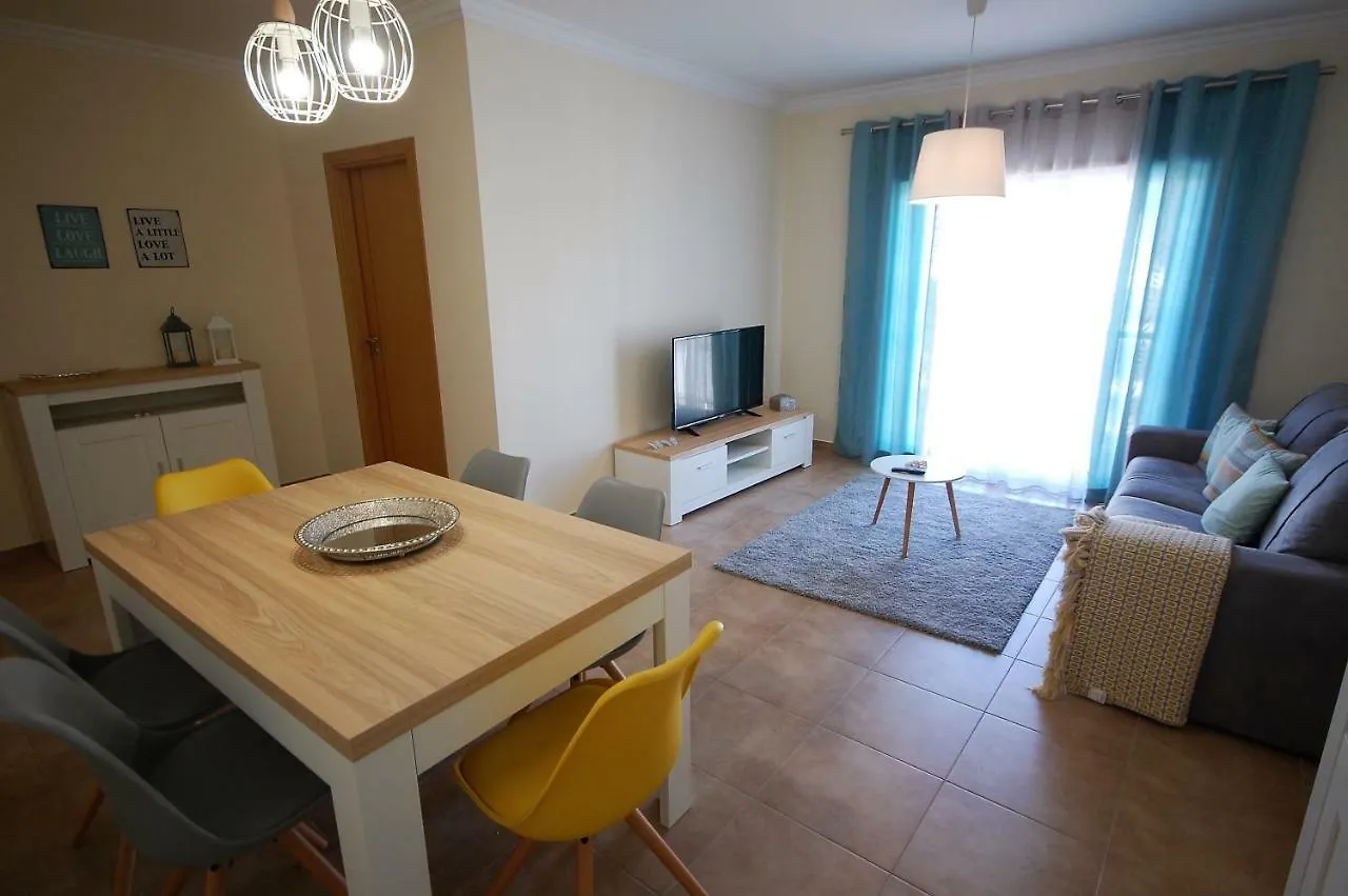 Apartamento Edificio Iberico - Albufeira Downtown 0*,  Portugal