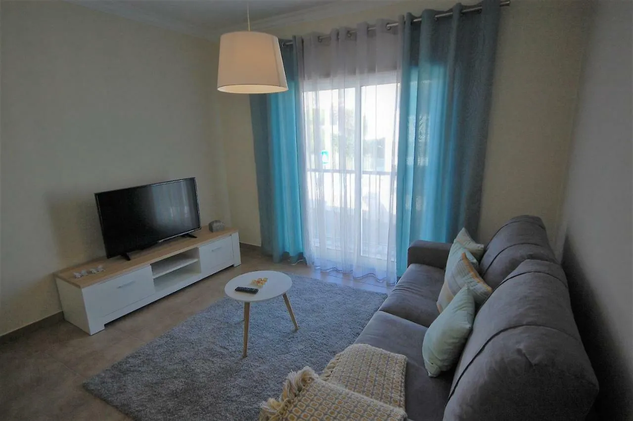 Apartamento Edificio Iberico - Albufeira Downtown Apartment